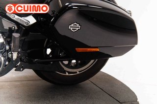 HARLEY DAVIDSON DYNA SUPER GLIDE SPORT