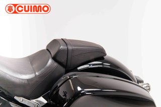 HARLEY DAVIDSON DYNA SUPER GLIDE SPORT