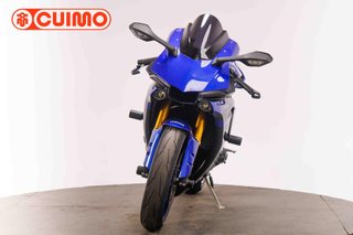 YAMAHA YZF R1