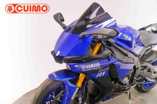 YAMAHA YZF R1