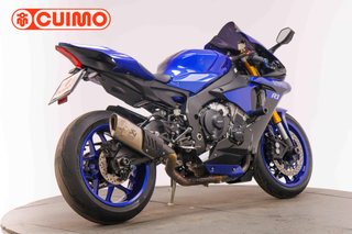 YAMAHA YZF R1