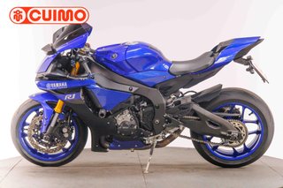 YAMAHA YZF R1