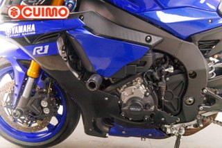 YAMAHA YZF R1