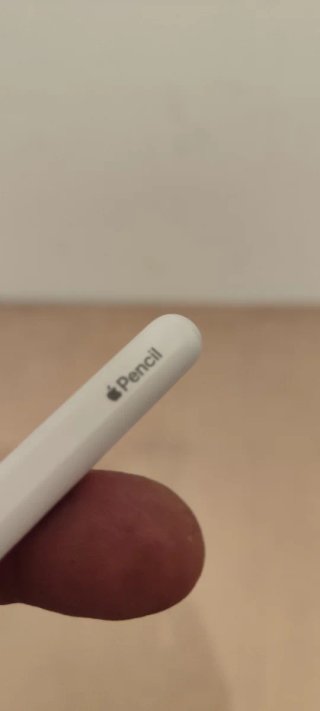 Apple Pencil