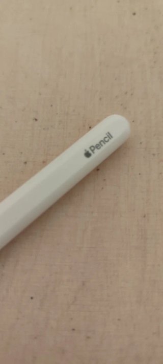 Apple Pencil