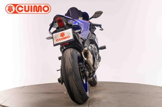 YAMAHA YZF R1