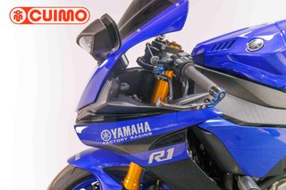 YAMAHA YZF R1
