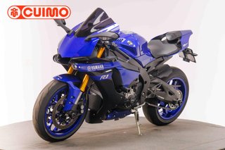 YAMAHA YZF R1