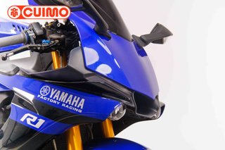 YAMAHA YZF R1