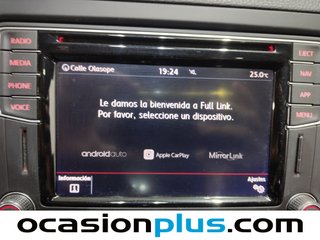 SEAT Alhambra 2.0 TDI S&S Style Advanced Travel 110 kW (150 CV)