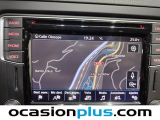 SEAT Alhambra 2.0 TDI S&S Style Advanced Travel 110 kW (150 CV)