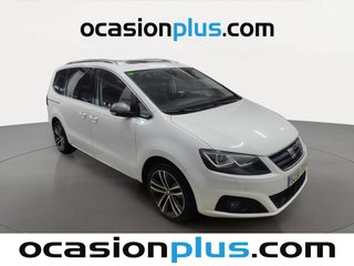 SEAT Alhambra 2.0 TDI S&S Style Advanced Travel 110 kW (150 CV)