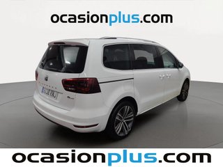 SEAT Alhambra 2.0 TDI S&S Style Advanced Travel 110 kW (150 CV)