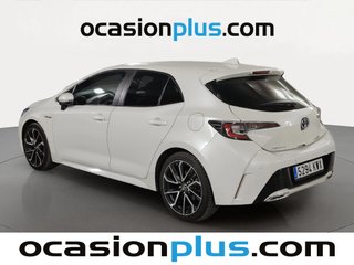 Toyota Corolla 180H FEEL! E-CVT 132 kW (180 CV)