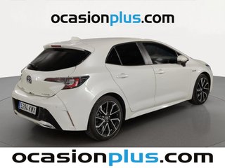 Toyota Corolla 180H FEEL! E-CVT 132 kW (180 CV)