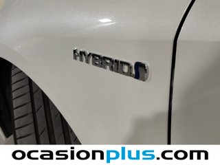 Toyota Corolla 180H FEEL! E-CVT 132 kW (180 CV)