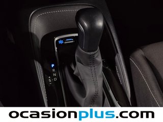 Toyota Corolla 180H FEEL! E-CVT 132 kW (180 CV)