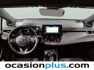 Toyota Corolla 180H FEEL! E-CVT 132 kW (180 CV)