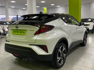Toyota C-HR Advance 1.8 125H e-CVT HEV