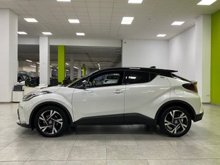 Toyota C-HR Advance 1.8 125H e-CVT HEV