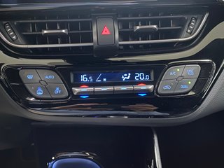 Toyota C-HR Advance 1.8 125H e-CVT HEV