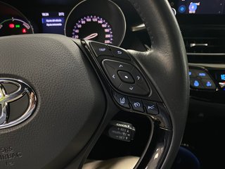 Toyota C-HR Advance 1.8 125H e-CVT HEV