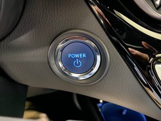 Toyota C-HR Advance 1.8 125H e-CVT HEV