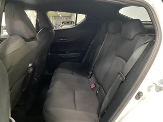 Toyota C-HR Advance 1.8 125H e-CVT HEV