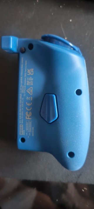 SPLIT PAD PRO DE SONIC PARA NINTENDO SWITCH