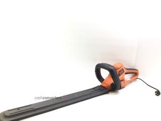 cortasetos black and decker gt6030