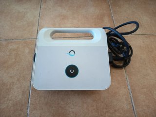 Fuente Alimentación Robot Piscina Dolphin