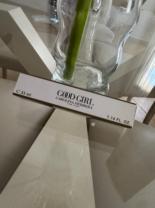 Carolina Herrera Good Girl 33 ml - Originale