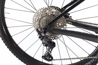 Bicicleta Trek Procaliber 9.5 t.S Reacondicionada