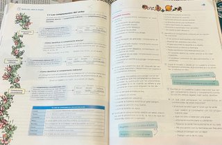 Lengua y literatura 1 ESO