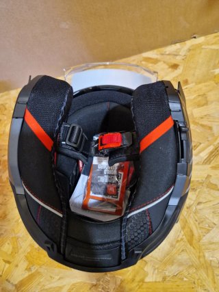Casco MT Helmets Cosmo SV