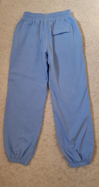 Pantalón Corteiz Azul ancho (Precio al DM)