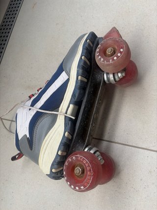 Patines 4 Ruedas Talla 46