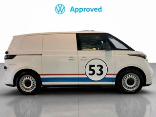Volkswagen ID. Buzz 2026