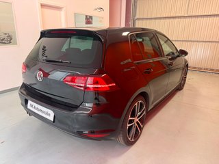 Volkswagen Golf GTD 2.0 TDI 184CV
