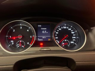 Volkswagen Golf GTD 2.0 TDI 184CV