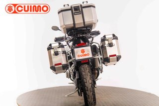 TRIUMPH TIGER 900 GT LOW