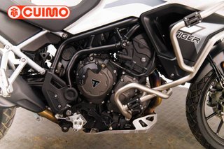 TRIUMPH TIGER 900 GT LOW