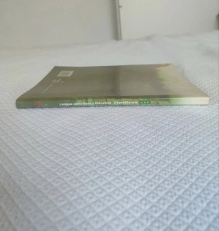 LENGUA CASTELLANA Y LITERATURA 2º BACHTO (EUSKADI)
