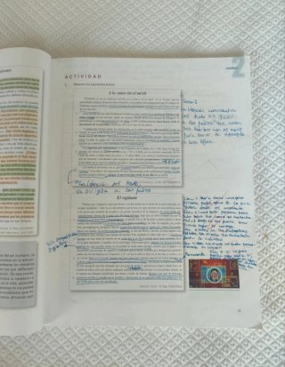 LENGUA CASTELLANA Y LITERATURA 2º BACHTO (EUSKADI)