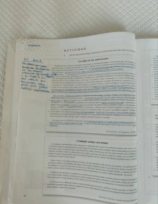 LENGUA CASTELLANA Y LITERATURA 2º BACHTO (EUSKADI)
