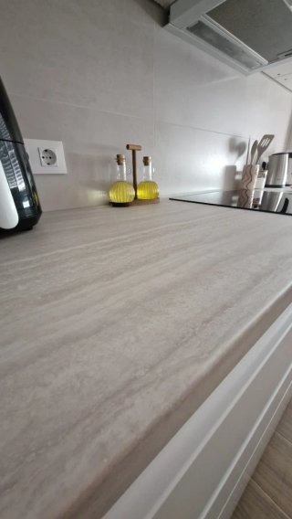Encimera cocina Leroy Merlin
