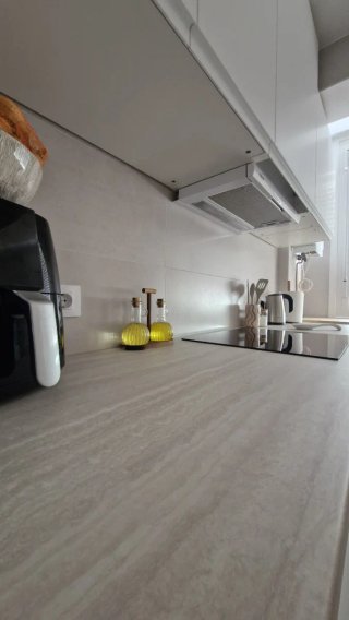 Encimera cocina Leroy Merlin