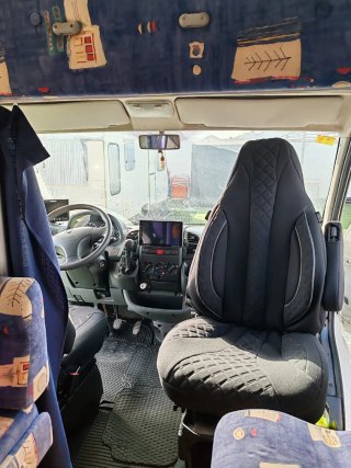 fiat ducato  miller 2005