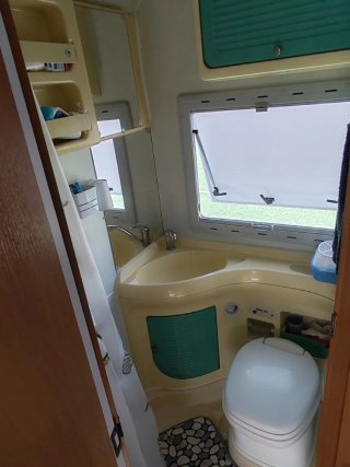 fiat ducato  miller 2005