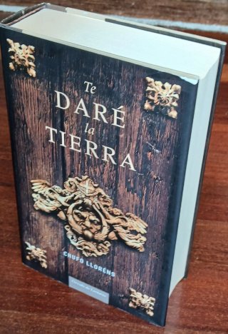Te daré la tierra